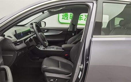 Chery Tiggo 7, 2022 год, 1 026 000 рублей, 7 фотография