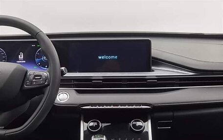 Chery Tiggo 7, 2022 год, 1 026 000 рублей, 10 фотография