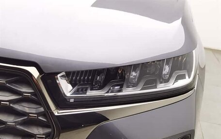 Chery Tiggo 7, 2022 год, 1 026 000 рублей, 5 фотография