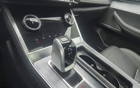 Chery Tiggo 7, 2022 год, 1 026 000 рублей, 12 фотография