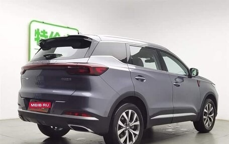 Chery Tiggo 7, 2022 год, 1 026 000 рублей, 3 фотография