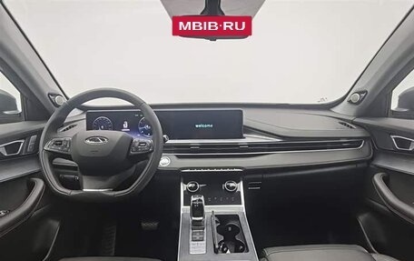 Chery Tiggo 7, 2022 год, 1 026 000 рублей, 8 фотография