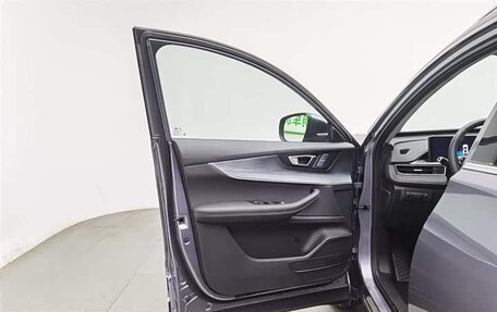 Chery Tiggo 7, 2022 год, 1 026 000 рублей, 19 фотография