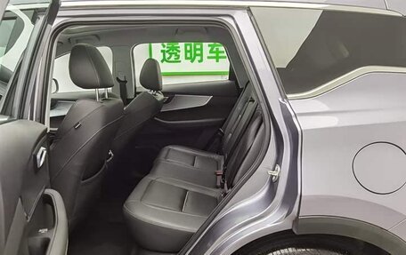 Chery Tiggo 7, 2022 год, 1 026 000 рублей, 18 фотография
