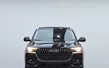 Haval H6, 2023 год, 1 503 000 рублей, 2 фотография