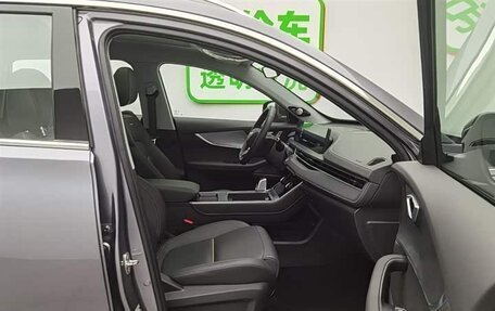 Chery Tiggo 7, 2022 год, 1 026 000 рублей, 16 фотография