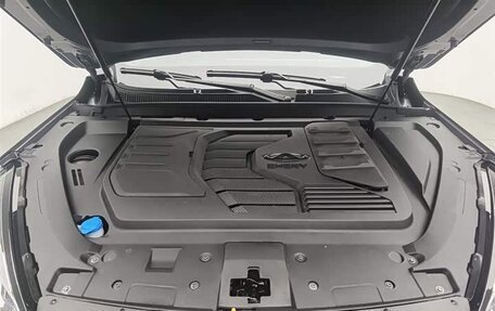 Chery Tiggo 7, 2022 год, 1 026 000 рублей, 22 фотография