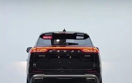 Haval H6, 2023 год, 1 503 000 рублей, 4 фотография