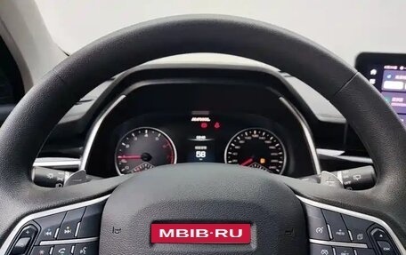 Haval H6, 2023 год, 1 503 000 рублей, 11 фотография