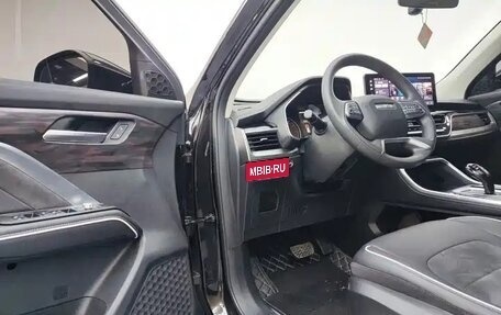 Haval H6, 2023 год, 1 503 000 рублей, 9 фотография