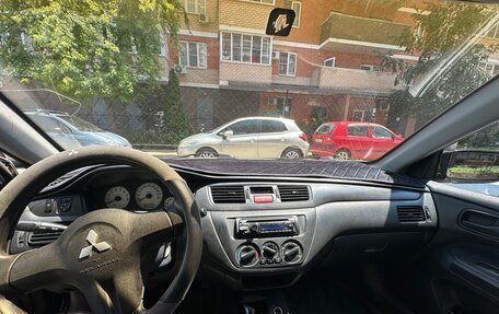 Mitsubishi Lancer IX, 2007 год, 315 000 рублей, 7 фотография