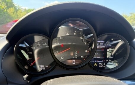 Porsche Cayman, 2016 год, 4 190 000 рублей, 12 фотография