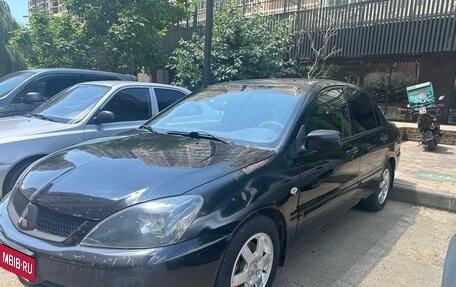 Mitsubishi Lancer IX, 2007 год, 315 000 рублей, 3 фотография