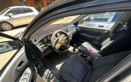 Mitsubishi Lancer IX, 2007 год, 315 000 рублей, 8 фотография