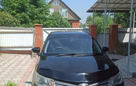 Toyota Corolla, 2014 год, 975 000 рублей, 2 фотография