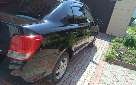 Toyota Corolla, 2014 год, 975 000 рублей, 6 фотография
