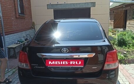 Toyota Corolla, 2014 год, 975 000 рублей, 9 фотография