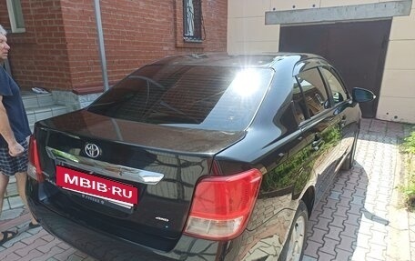 Toyota Corolla, 2014 год, 975 000 рублей, 8 фотография
