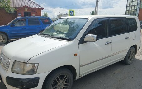Toyota Succeed I рестайлинг, 2006 год, 450 000 рублей, 2 фотография