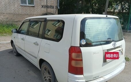 Toyota Succeed I рестайлинг, 2006 год, 450 000 рублей, 3 фотография