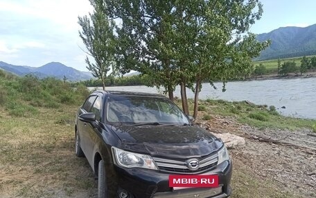Toyota Corolla, 2014 год, 975 000 рублей, 25 фотография