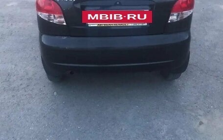 Daewoo Matiz I, 2013 год, 170 000 рублей, 4 фотография