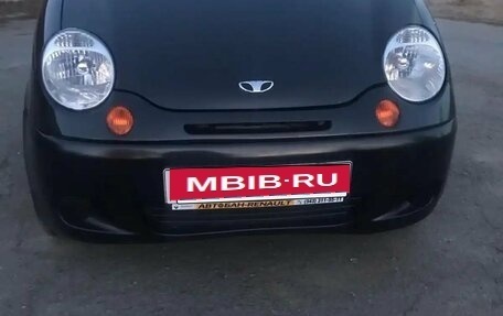 Daewoo Matiz I, 2013 год, 170 000 рублей, 2 фотография