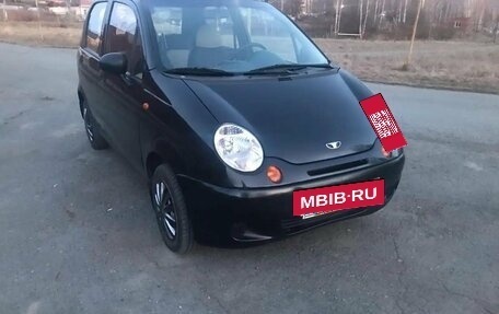 Daewoo Matiz I, 2013 год, 170 000 рублей, 3 фотография