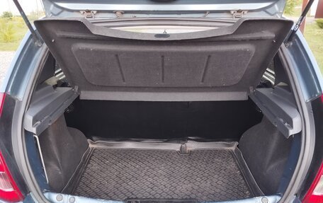 Renault Sandero I, 2013 год, 650 000 рублей, 10 фотография