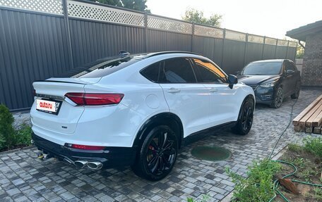 Geely Tugella FY11, 2023 год, 3 199 000 рублей, 9 фотография