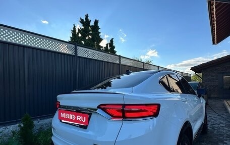 Geely Tugella FY11, 2023 год, 3 199 000 рублей, 3 фотография