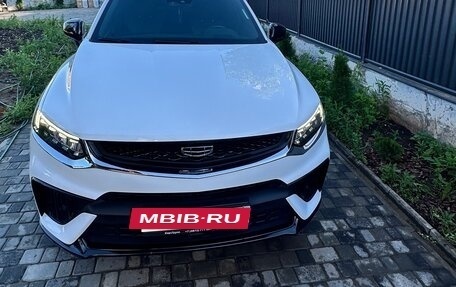 Geely Tugella FY11, 2023 год, 3 199 000 рублей, 2 фотография