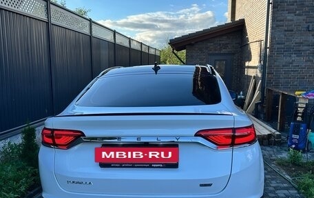 Geely Tugella FY11, 2023 год, 3 199 000 рублей, 4 фотография
