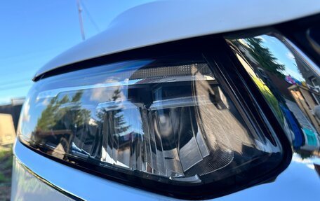 Geely Tugella FY11, 2023 год, 3 199 000 рублей, 18 фотография