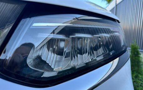 Geely Tugella FY11, 2023 год, 3 199 000 рублей, 19 фотография
