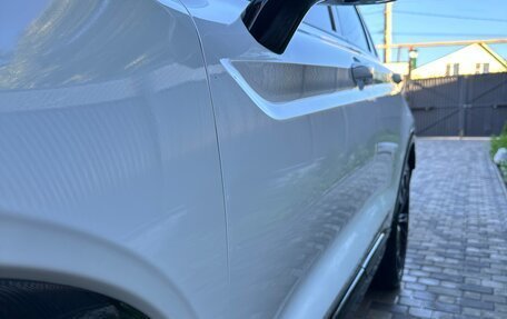 Geely Tugella FY11, 2023 год, 3 199 000 рублей, 22 фотография