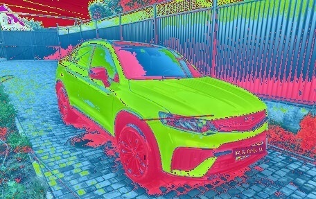 Geely Tugella FY11, 2023 год, 3 199 000 рублей, 11 фотография