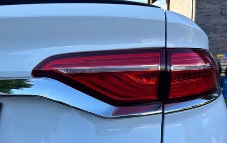 Geely Tugella FY11, 2023 год, 3 199 000 рублей, 28 фотография