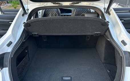 Geely Tugella FY11, 2023 год, 3 199 000 рублей, 30 фотография