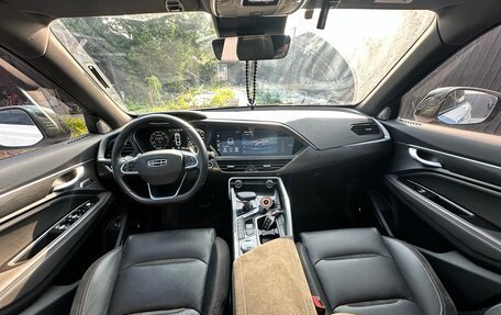 Geely Tugella FY11, 2023 год, 3 199 000 рублей, 35 фотография