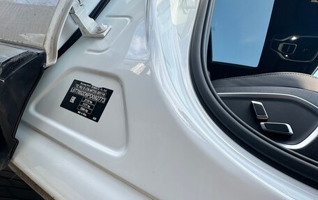 Geely Tugella FY11, 2023 год, 3 199 000 рублей, 37 фотография