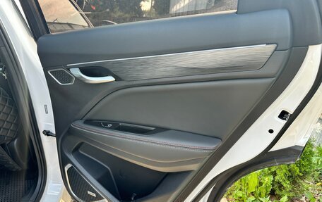 Geely Tugella FY11, 2023 год, 3 199 000 рублей, 36 фотография