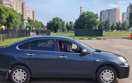 Nissan Almera, 2014 год, 230 000 рублей, 6 фотография