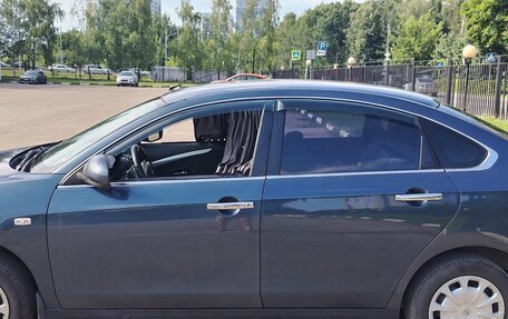 Nissan Almera, 2014 год, 230 000 рублей, 7 фотография