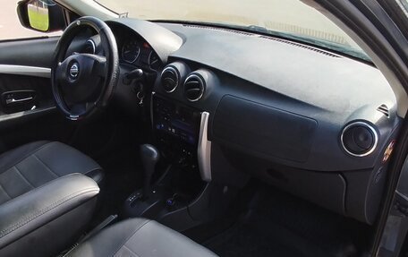 Nissan Almera, 2014 год, 230 000 рублей, 9 фотография