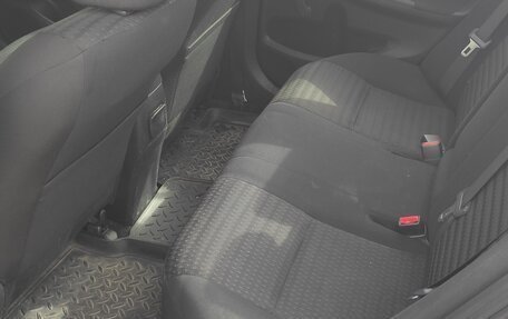 Toyota Corolla, 2007 год, 650 000 рублей, 9 фотография