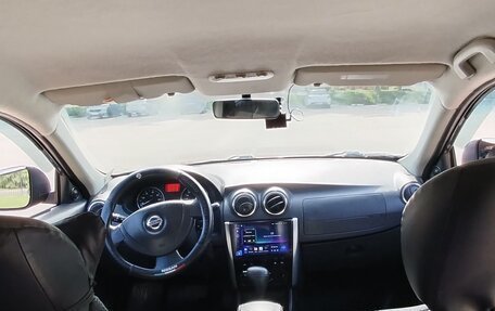 Nissan Almera, 2014 год, 230 000 рублей, 8 фотография