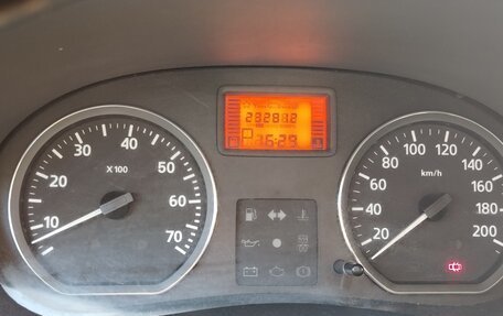Nissan Almera, 2014 год, 230 000 рублей, 12 фотография