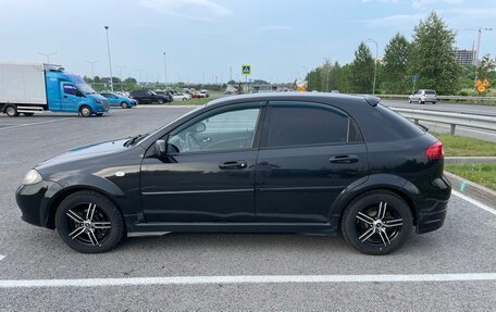 Chevrolet Lacetti, 2008 год, 550 000 рублей, 4 фотография