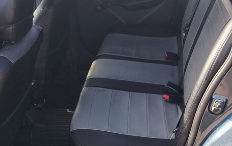 Nissan Almera, 2014 год, 230 000 рублей, 11 фотография